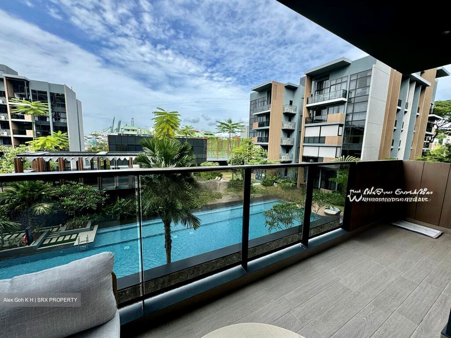 Kent Ridge Hill Residences (D5), Apartment #481947611